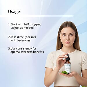  MontKush USDA Organic 1000mg CBD Rosin Oil (1oz) - Mint