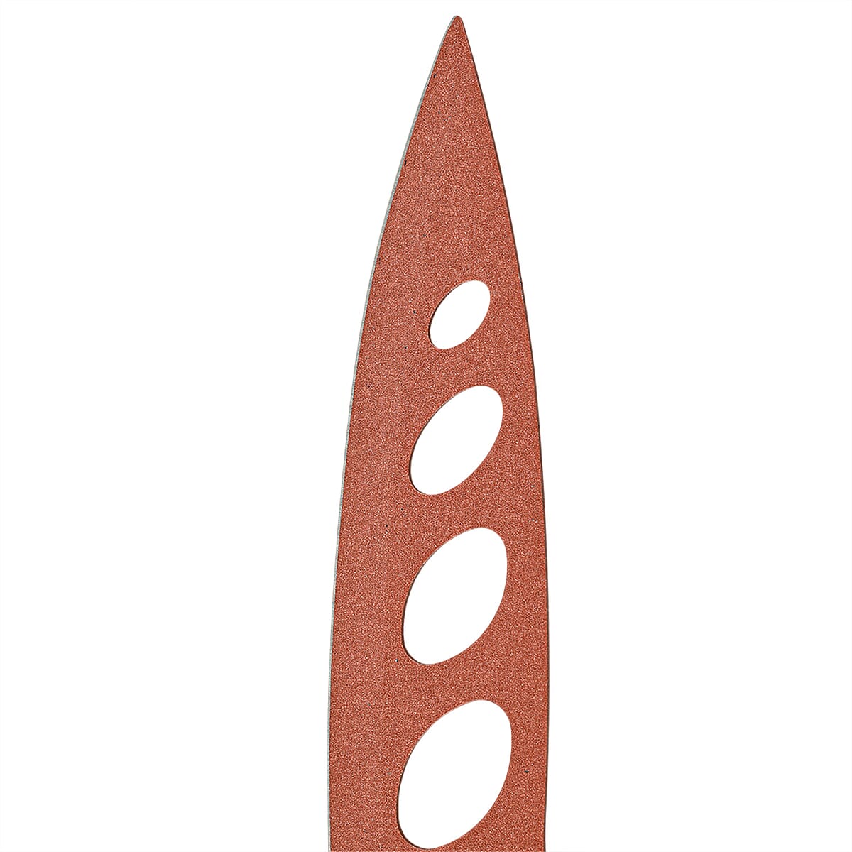 Closeout Set of 2 Copper Knives (Buy One Get One) image number 4