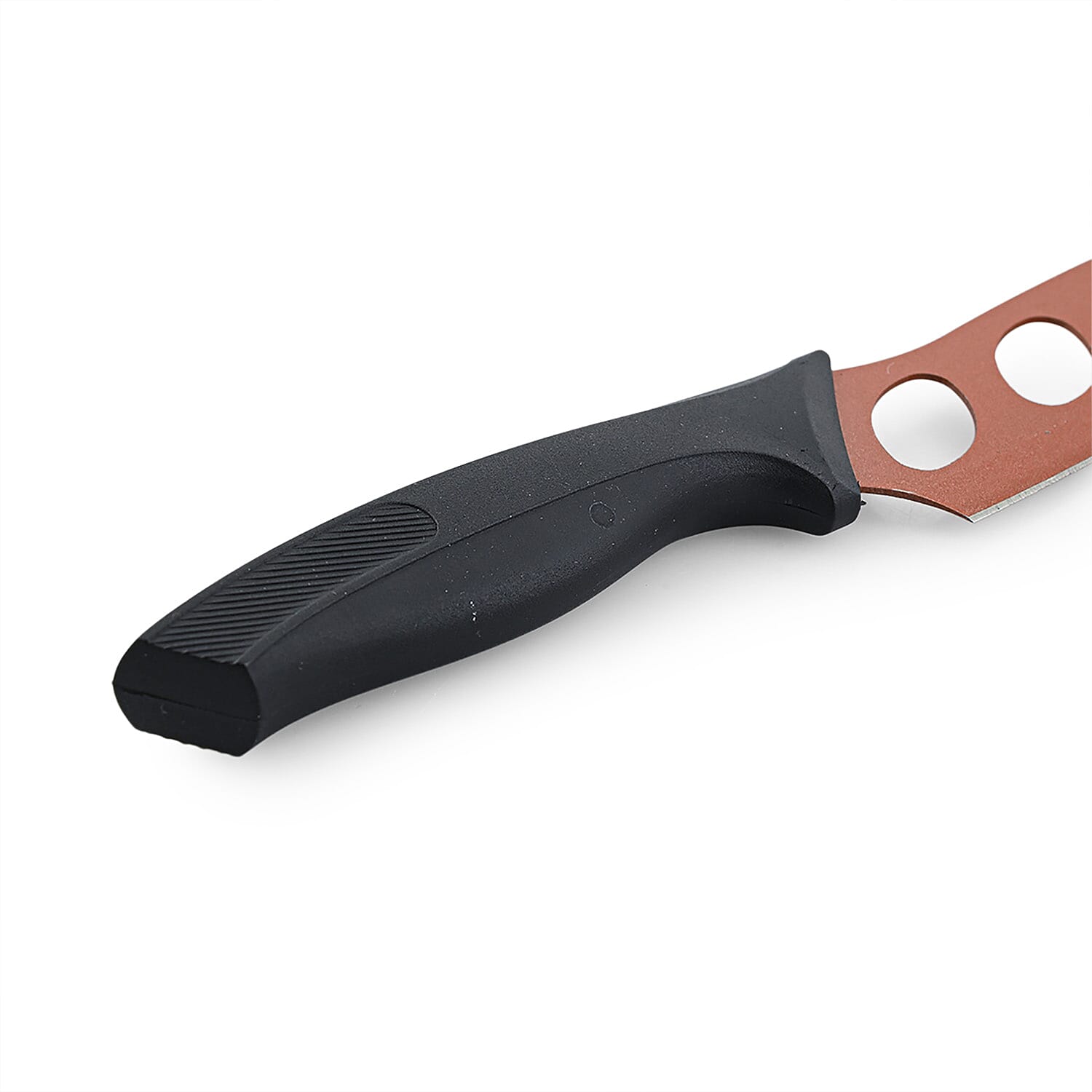 Closeout Set of 2 Copper Knives