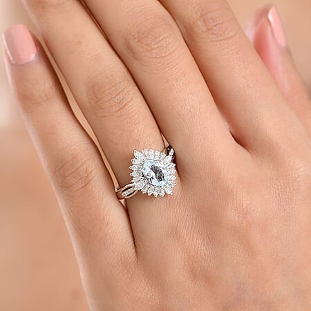Aquamarine / 6 - Product card gallery slide 3 (10178349367609)