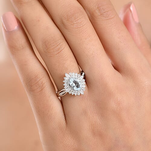 Aquamarine / 6 - Product card gallery slide 3 (10178349367609)