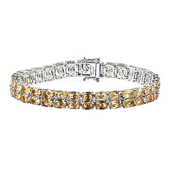 Citrine / 8 Inches - Product card gallery slide 1 (10190967013689)