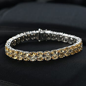 Citrine / 8 Inches - Product card gallery slide 2 (10190967013689)