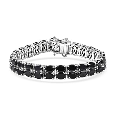 Black Spinel / 8 Inches - Product card gallery slide 1 (10190967013689)