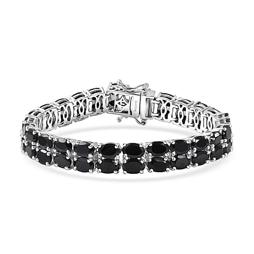 Black Spinel / 8 Inches - Product card gallery slide 1 (10190967013689)