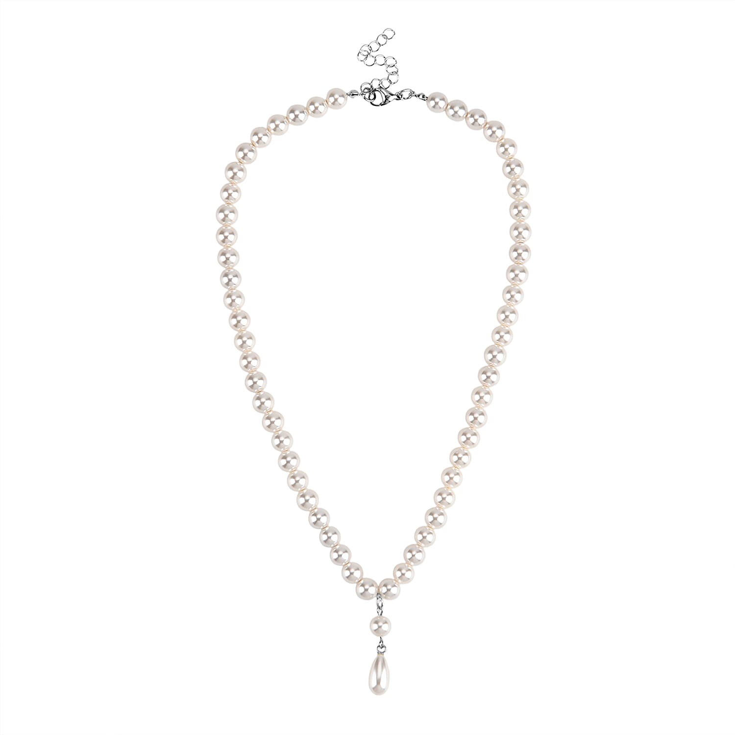 White Shell Pearl - Product card gallery slide 4 (9433121095935)