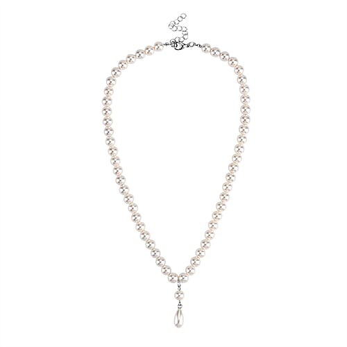 White Shell Pearl - Product card gallery slide 4 (9433121095935)
