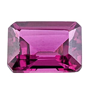 AAAA Radiant Ember Garnet (Oct Free Size) 1.75 ctw