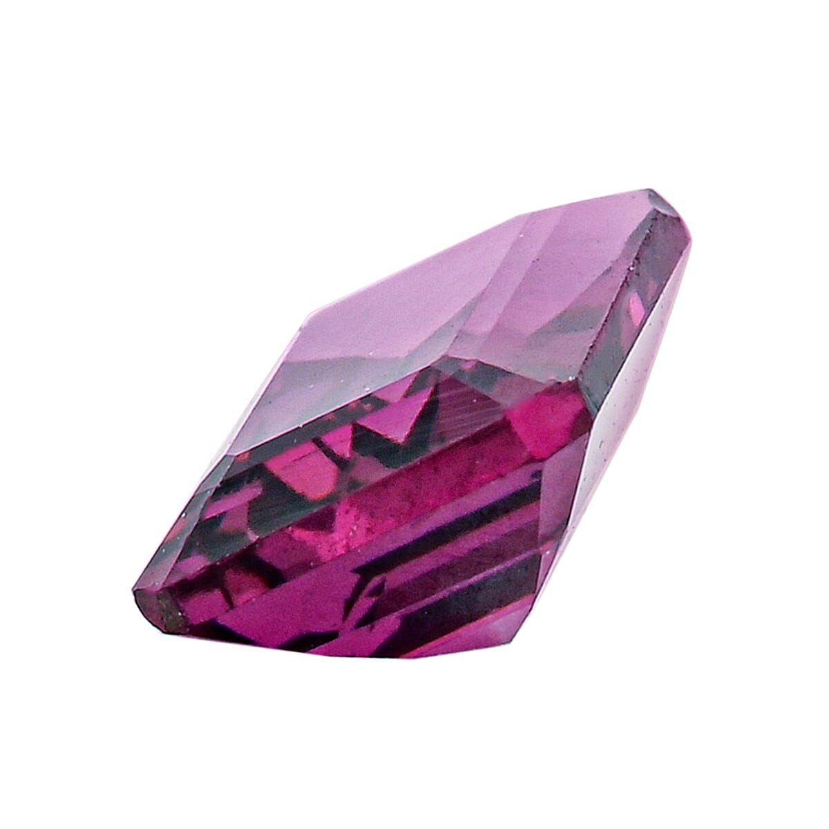 AAAA Radiant Ember Garnet (Oct Free Size) 1.75 ctw image number 2