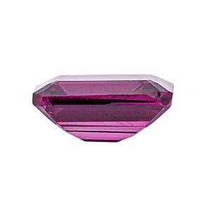 AAAA Radiant Ember Garnet (Oct Free Size) 1.75 ctw