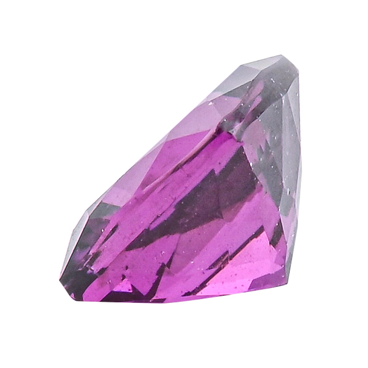 AAAA Radiant Ember Garnet (Cush Free Size) 1.75 ctw image number 2