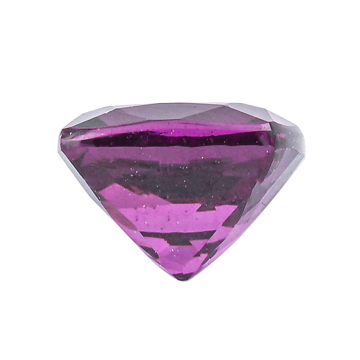 AAAA Radiant Ember Garnet (Cush Free Size) 1.75 ctw image number 3