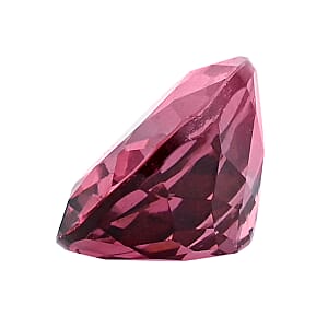 Doorbuster AAAA Tanzanian Raspberry Garnet (Oval 9x7 mm) 2.00 ctw