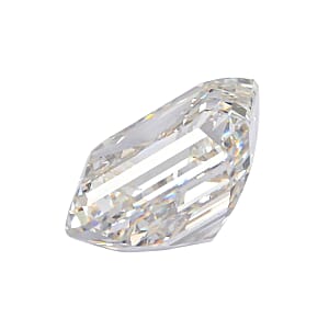 IGI Certified Luxuriant Lab Grown Diamond (Square) (VS) 1.50 ctw