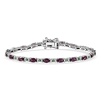Ember Garnet / 7.25 Inches - Product card gallery slide 1 (10178352021817)