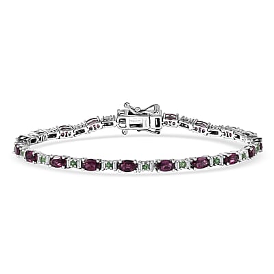 Ember Garnet / 7.25 Inches - Product card gallery slide 1 (10178352021817)