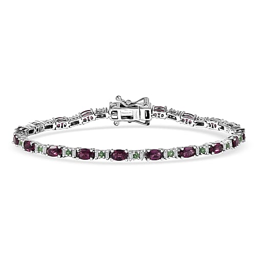 Ember Garnet / 7.25 Inches - Product card gallery slide 1 (9433124405503)