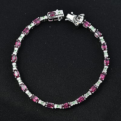 Ember Garnet / 7.25 Inches - Product card gallery slide 2 (10178352021817)
