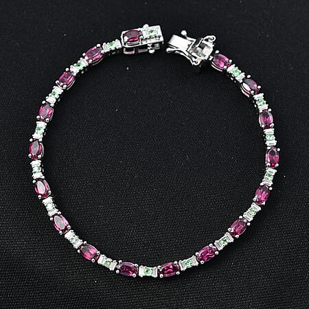 Ember Garnet / 7.25 Inches - Product card gallery slide 2 (10178352021817)