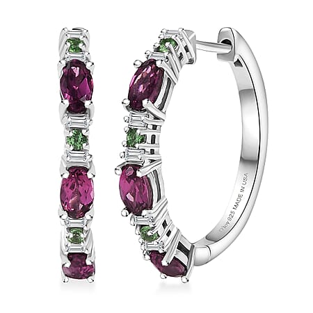Ember Garnet - Product card gallery slide 1 (10178352218425)