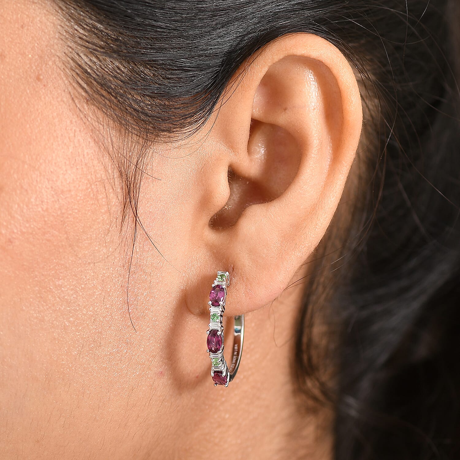Ember Garnet - Product card gallery slide 3 (9433096388863)