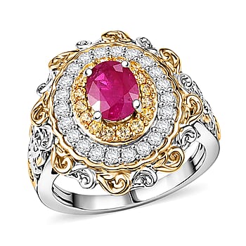 Ruby / 5 - Product card gallery slide 1 (10197489615161)