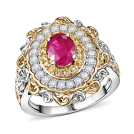Ruby / 5 - Product card gallery slide 1 (10197489615161)