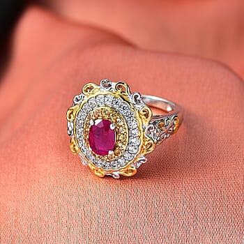 Ruby / 5 - Product card gallery slide 2 (10197489615161)