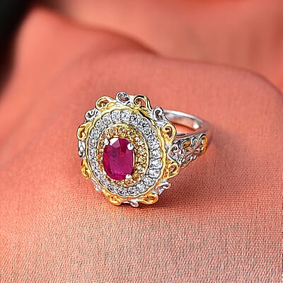 Ruby / 5 - Product card gallery slide 2 (10197489615161)