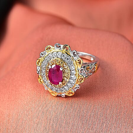 Ruby / 5 - Product card gallery slide 2 (10197489615161)