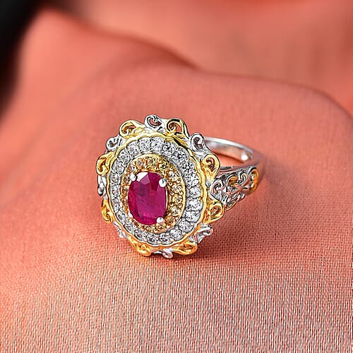 Ruby / 5 - Product card gallery slide 2 (10197489615161)