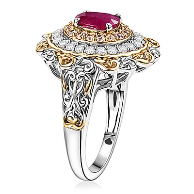 Ruby / 5 - Product card gallery slide 4 (10197489615161)