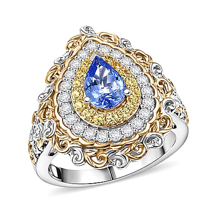 Tanzanite / 5 - Product card gallery slide 1 (10197489615161)