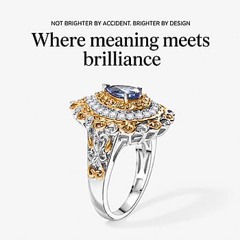 Tanzanite / 5 - Product card gallery slide 3 (10197489615161)