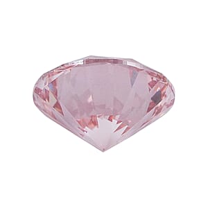 Luxuriant Lab Grown Pink Diamond (IR) (Round) (VS) 1.50 ctw