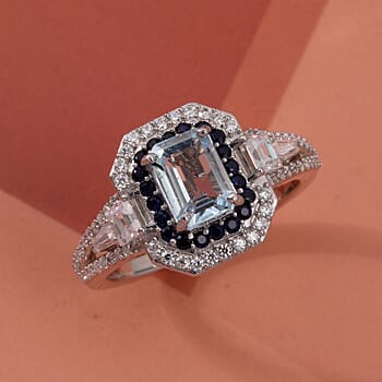 Mangoro Aquamarine / 10 - Product card gallery slide 2 (10178352415033)