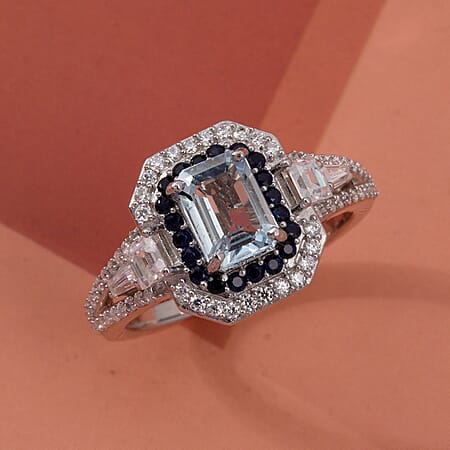Mangoro Aquamarine / 10 - Product card gallery slide 2 (10178352415033)