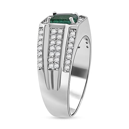 Kagem Zambian Emerald / 10 - Product card gallery slide 4 (10178352546105)