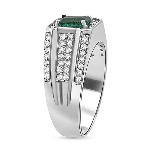 Kagem Zambian Emerald / 10 - Product card gallery slide 4 (9433102811391)