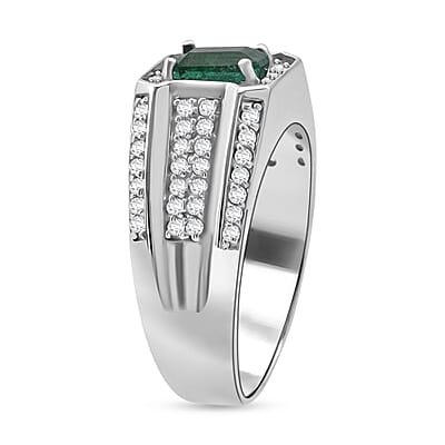 Kagem Zambian Emerald / 12 - Product card gallery slide 4 (10178352546105)