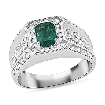Kagem Zambian Emerald / 13 - Product card gallery slide 1 (10178352546105)