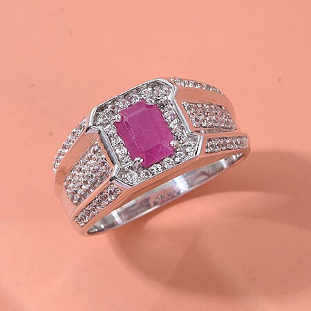 Ruby / 10 - Product card gallery slide 2 (10178352546105)