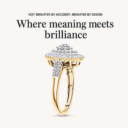 Yellow Gold Over Sterling Silver / 10 - Product card gallery slide 3 (10178352742713)
