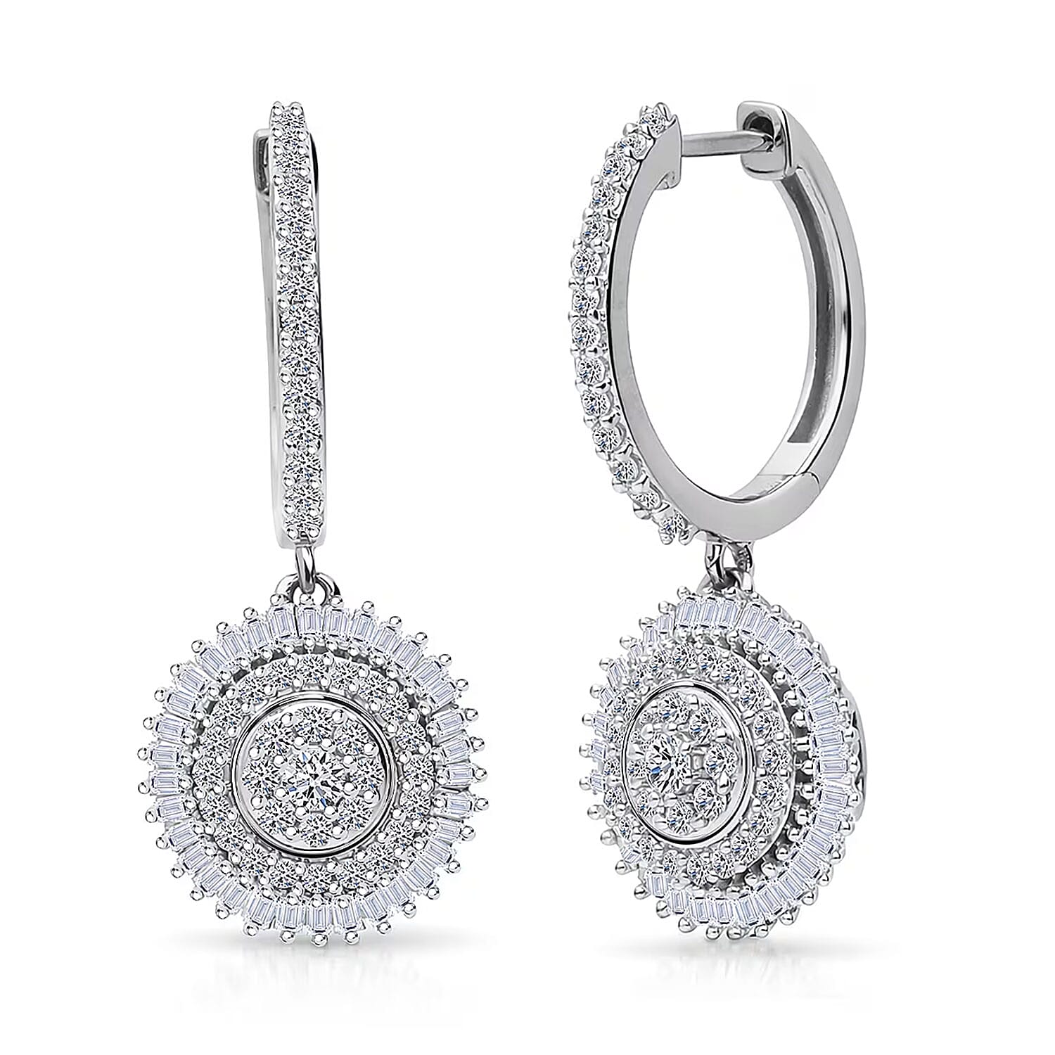 Earrings Image