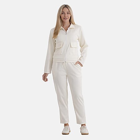 Cream / S/M - Product card gallery slide 1 (10178354905401)