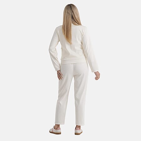 Cream / S/M - Product card gallery slide 3 (10178354905401)