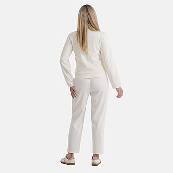 Cream / L/XL - Product card gallery slide 3 (10178354905401)