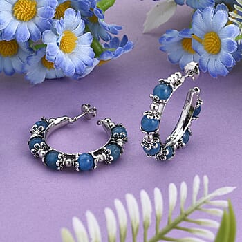 Blue Apatite - Product card gallery slide 2 (10178355102009)