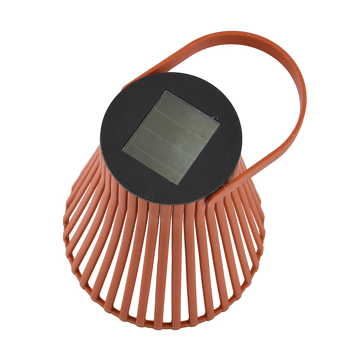 Livmore Red Set of 2pcs Solar LED Light image number 2