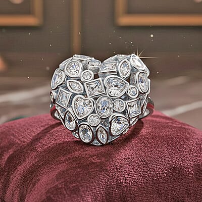 Silver / 8.5-10.5 - Product card gallery slide 2 (10178337964345)